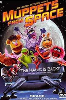 Muppets z vesmíru  - Muppets from Space