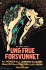 Ung frue forsvunnet (1953)