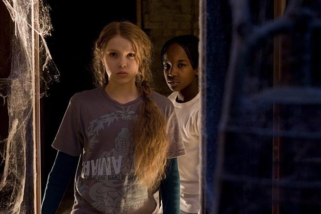 Deset životů kočky Titanic