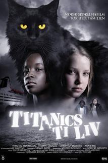 Profilový obrázek - Deset životů kočky Titanic