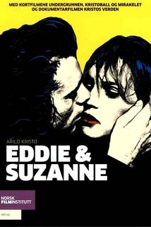 Profilový obrázek - Eddie og Suzanne