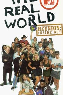 Profilový obrázek - The Real World Reunion