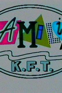 Profilový obrázek - Familia Kft.