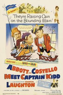 Profilový obrázek - Abbott and Costello Meet Captain Kidd