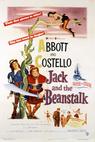 Jack and the Beanstalk 