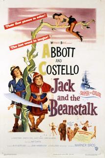 Profilový obrázek - Jack and the Beanstalk