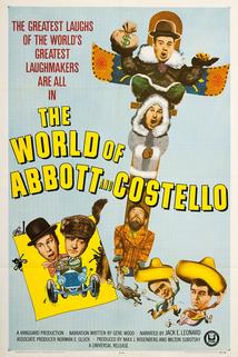 Profilový obrázek - The World of Abbott and Costello