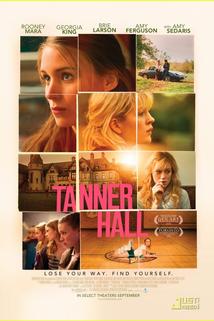 Profilový obrázek - Tanner Hall