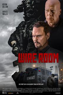 Wire Room  - Wire Room