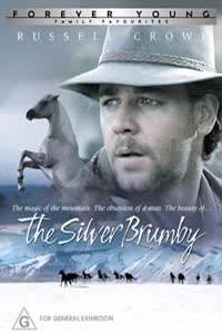 The Silver Brumby  - The Silver Brumby