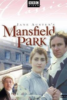 Profilový obrázek - Mansfield Park