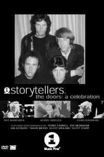 Profilový obrázek - The Doors: A Celebration
