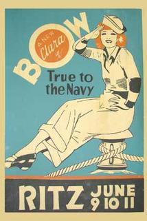 Profilový obrázek - True to the Navy