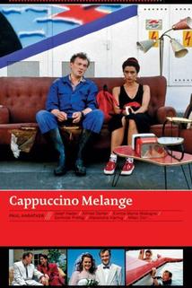 Profilový obrázek - Cappuccino Melange