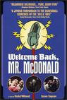Vítejte zpět, pane McDonalde 