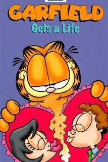 Profilový obrázek - Garfield Gets a Life