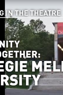 Profilový obrázek - A Community Comes Together - Carnegie Mellon University