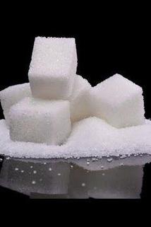 Profilový obrázek - The Secrets of Sugar