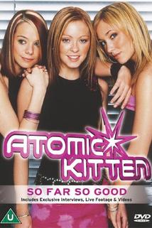 Profilový obrázek - Atomic Kitten: So Far So Good