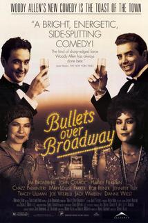 Výstřely na Broadwayi  - Bullets Over Broadway
