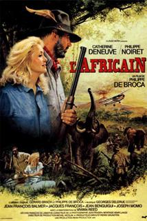 Afričan  - Africain, L'