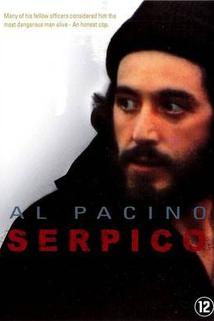 Profilový obrázek - Serpico