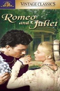 Profilový obrázek - Romeo a Julie