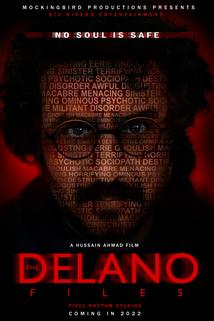 Profilový obrázek - The Delano Files