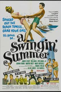 A Swingin' Summer  - A Swingin' Summer