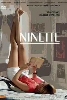 Profilový obrázek - Ninette