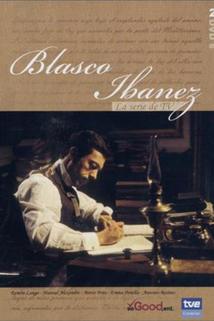 Profilový obrázek - Blasco Ibáñez