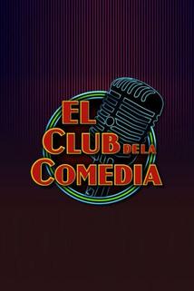 Profilový obrázek - Club de la comedia, El
