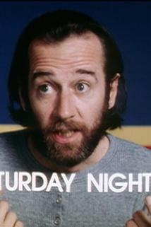 Profilový obrázek - Saturday Night Live: George Carlin/Billy Preston/Janis Ian