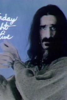 Profilový obrázek - Frank Zappa