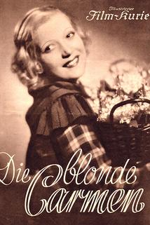 Profilový obrázek - Die Blonde Carmen