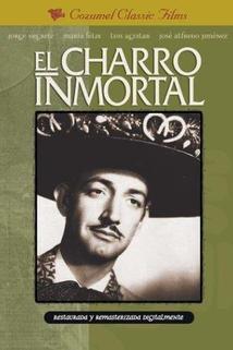 Profilový obrázek - Charro inmortal, El
