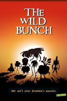 Profilový obrázek - Wild Bunch, The