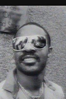 Profilový obrázek - Stevie Wonder