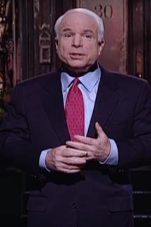 Profilový obrázek - Senator John McCain/The White Stripes