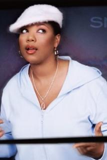 Profilový obrázek - Queen Latifah/Ms. Dynamite