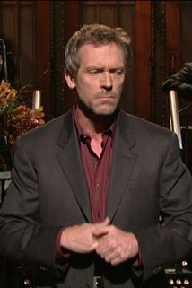 Profilový obrázek - Hugh Laurie/Beck