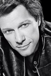 Profilový obrázek - Jon Bon Jovi/Foo Fighters