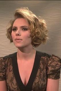 Profilový obrázek - Scarlett Johansson/Arcade Fire
