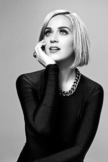 Profilový obrázek - Katy Perry/Robyn