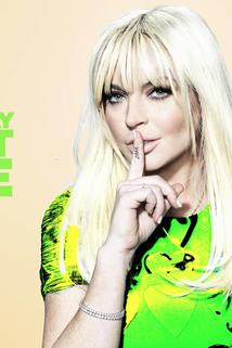 Profilový obrázek - Lindsay Lohan/Jack White