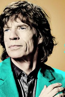 Profilový obrázek - Mick Jagger