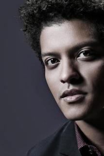 Profilový obrázek - Bruno Mars