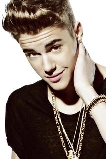 Profilový obrázek - Justin Bieber