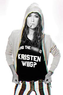 Profilový obrázek - Kristen Wiig/Vampire Weekend