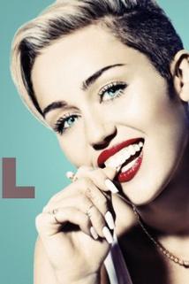 Profilový obrázek - Miley Cyrus